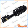 Amortisseur de suspension avant pour JEEP | A-CH-118, 68458142AF